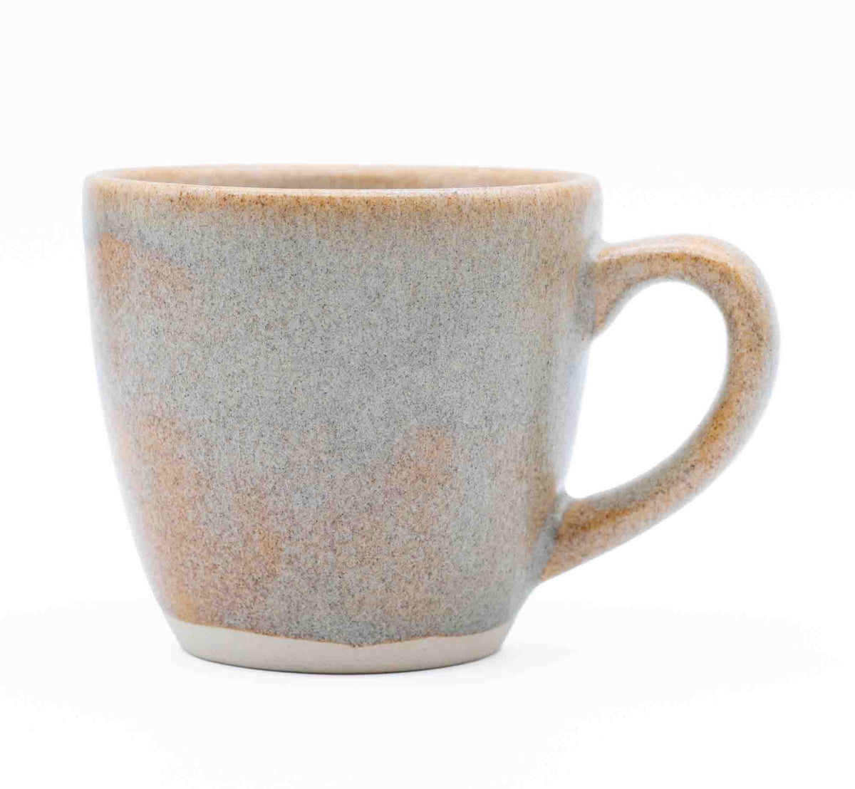 KJ-236 High Fire Glaze Limestone 473ml