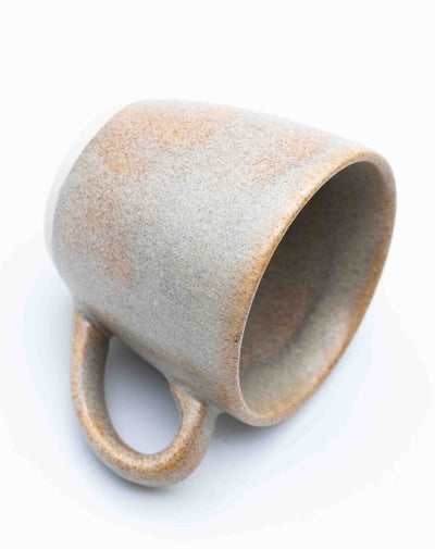 KJ-236 High Fire Glaze Limestone 473ml
