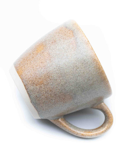 KJ-236 High Fire Glaze Limestone 473ml