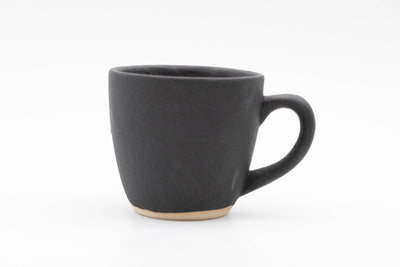 KJ-221 High Fire Glaze Gunmetal 473ml