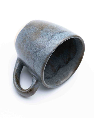 KJ-238 High Fire Glaze Pearl Dust 473ml