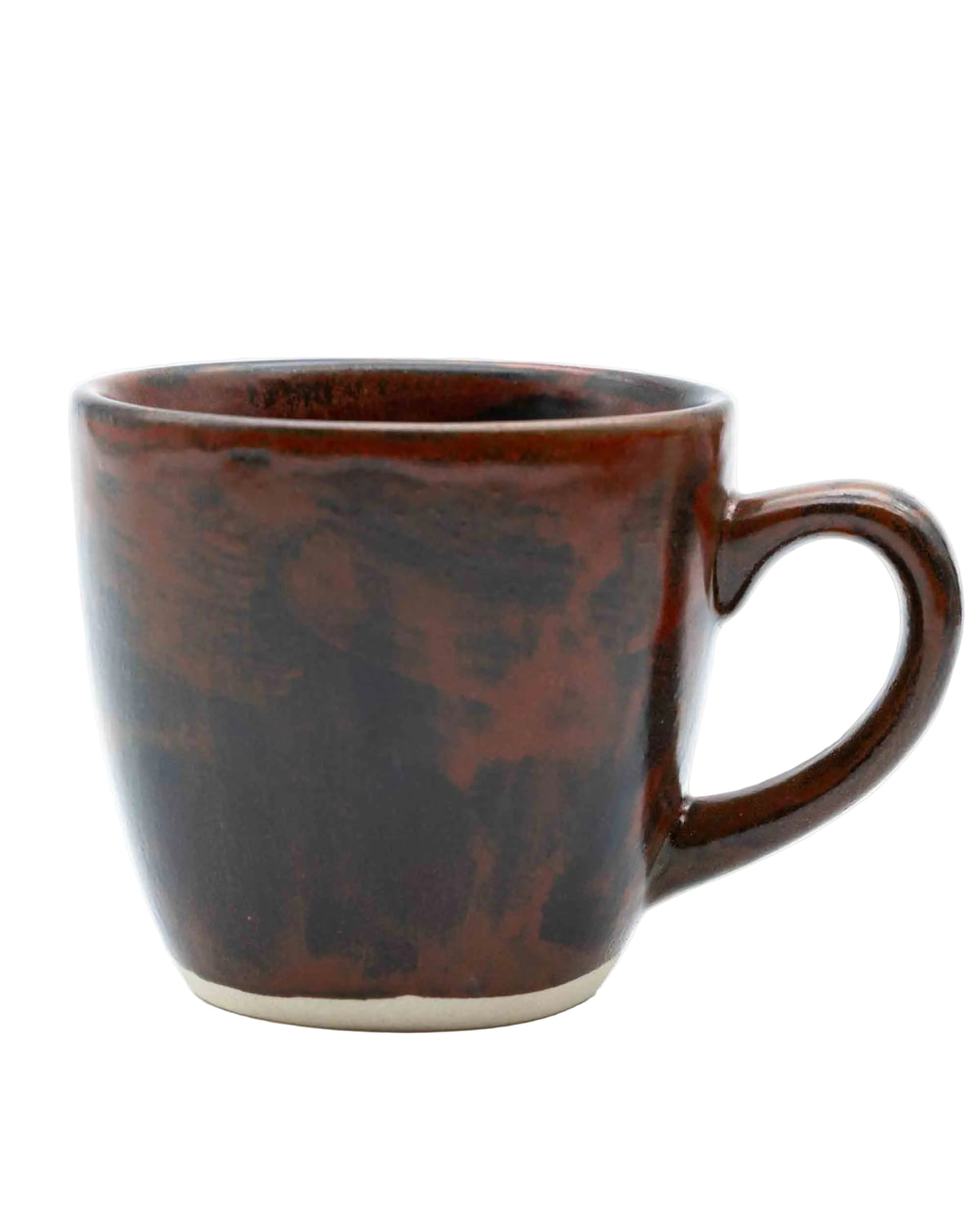 KJ-233 High Fire Glaze Maple Leaves 473ml