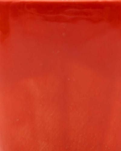 KJ-240 High Fire Glaze Orange Crush 473ml