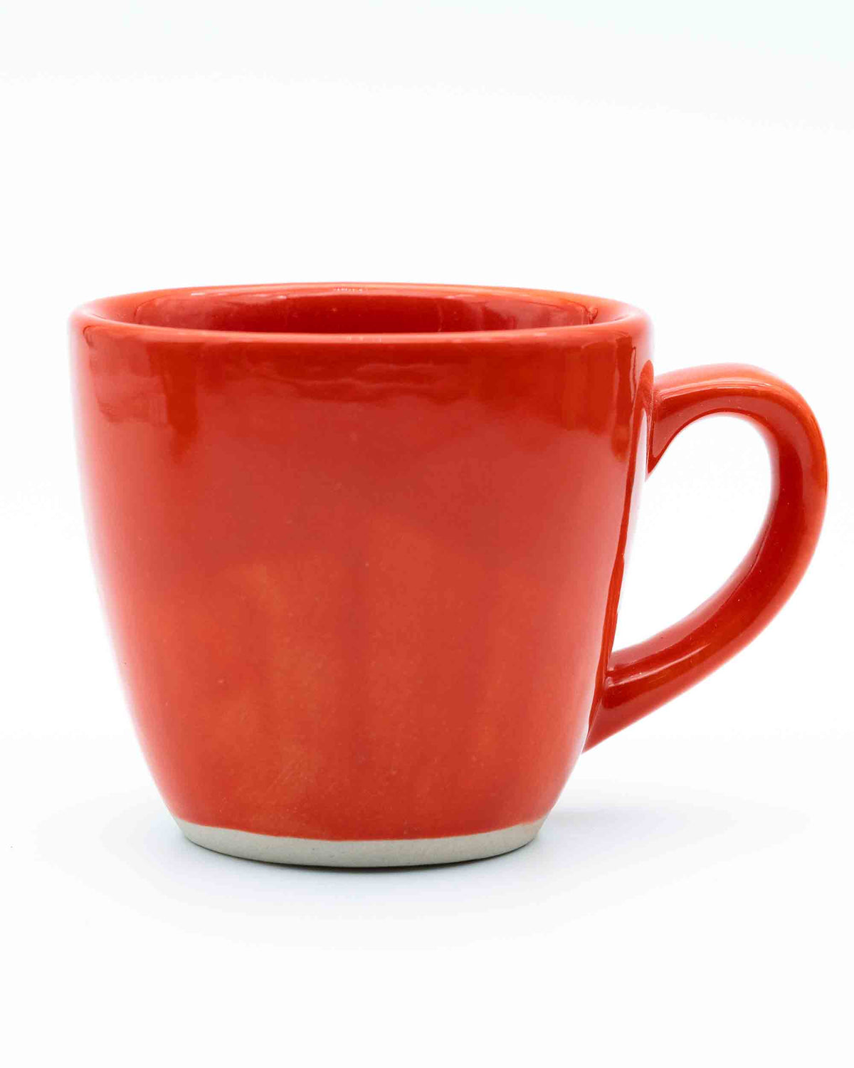 KJ-240 High Fire Glaze Orange Crush 473ml