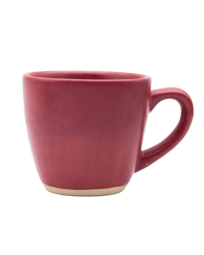 KJ-226 High Fire Glaze Pink Aurora 473ml
