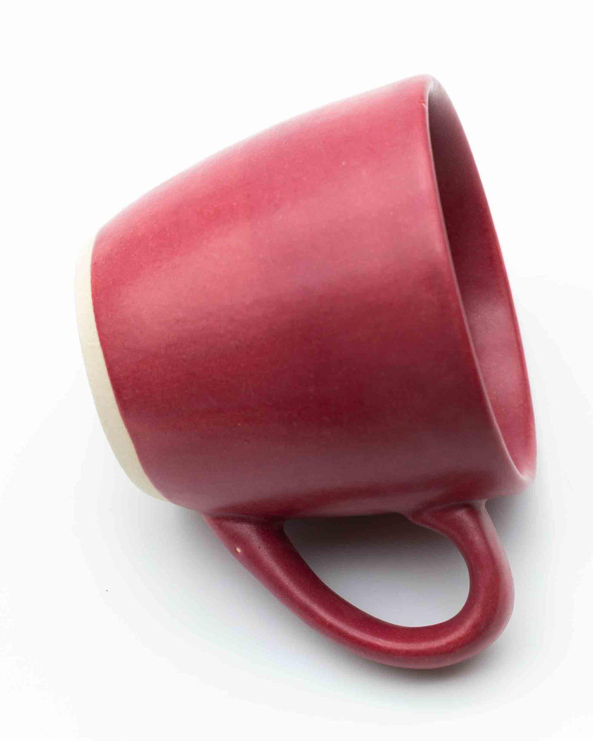 KJ-226 High Fire Glaze Pink Aurora 473ml