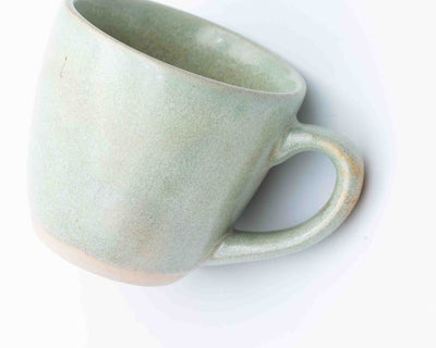 KJ-230 High Fire Glaze Jade Stone 473ml