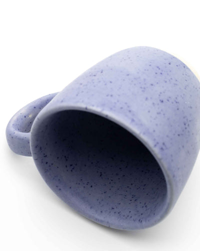 KJ-228 High Fire Glaze Midnight Sky 473ml