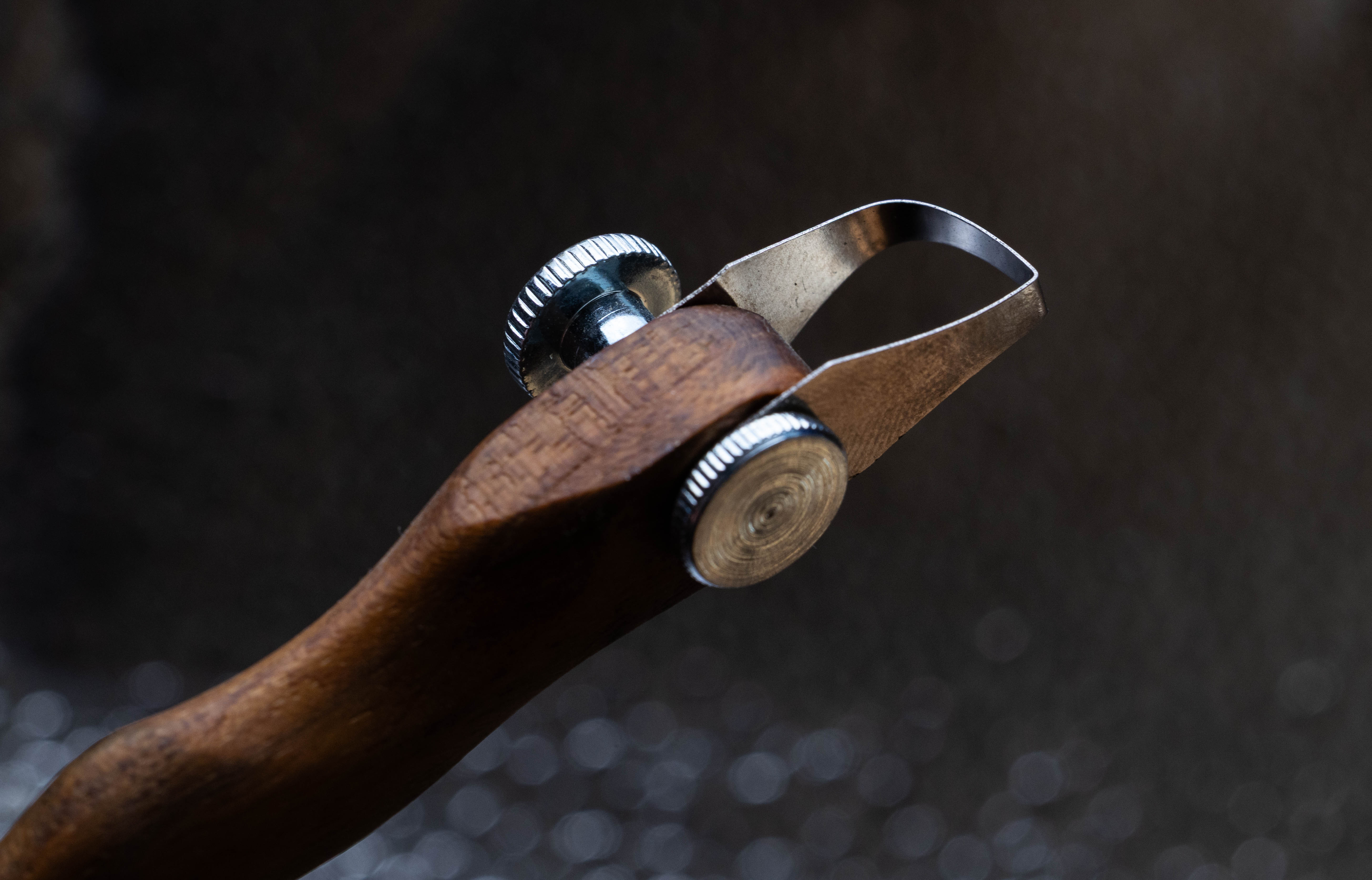 Dwugłowe narzędzie do carvingu Biroskop SD S3/S5