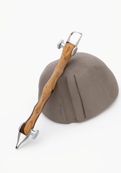 Mini dwugłowe narzędzie do carvingu Biroskop SD Mini S3/S5