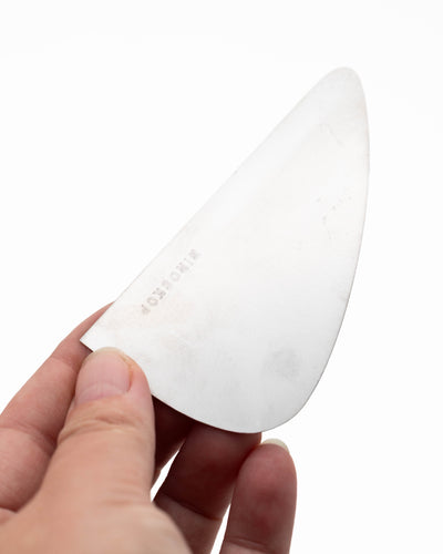 Stalowa cyklina ceramiczna Biroskop RM1