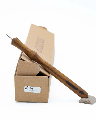 Biroskop D1 Sgraffito Tool – Diamond Tip