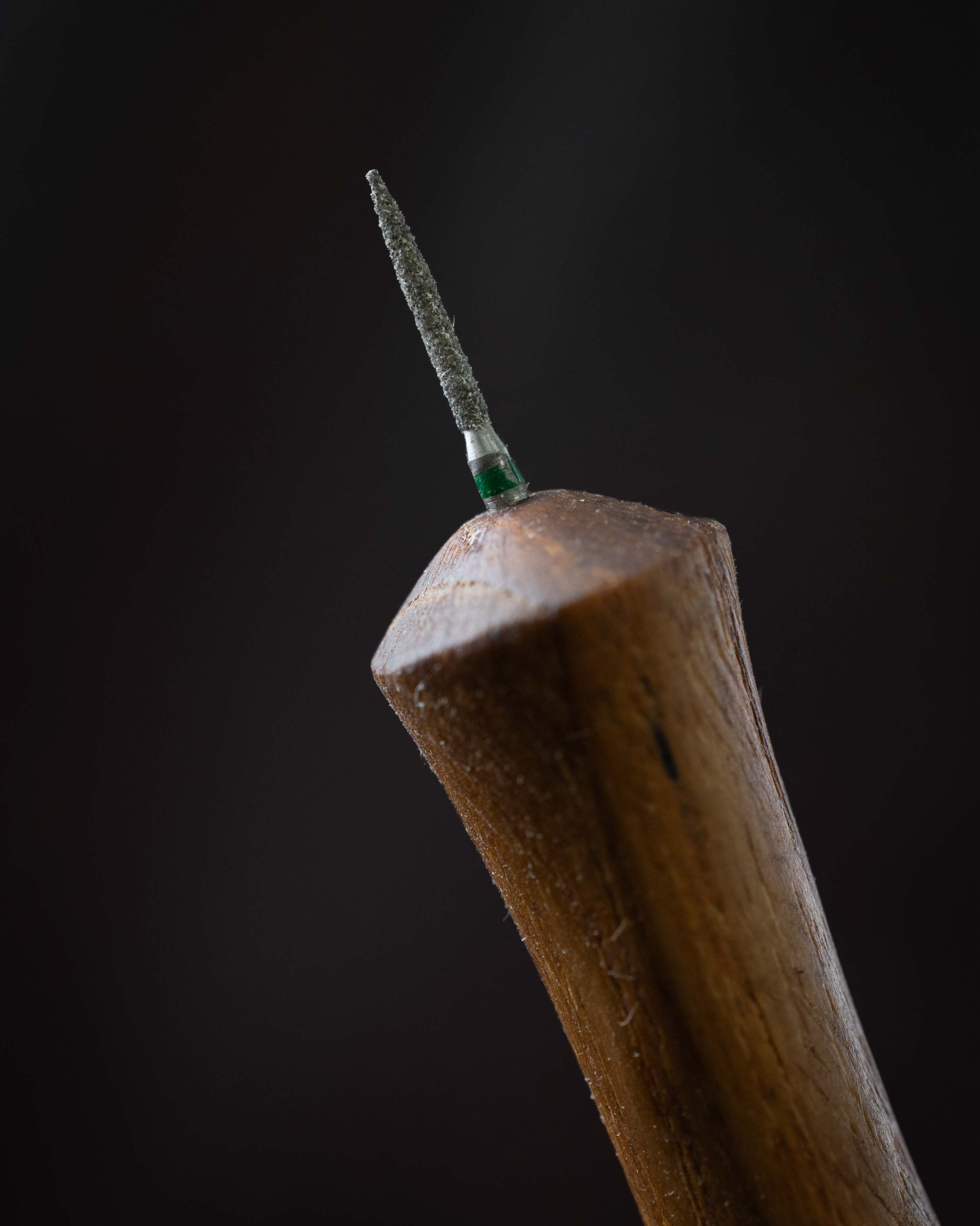 Biroskop D1 Sgraffito Tool – Diamond Tip