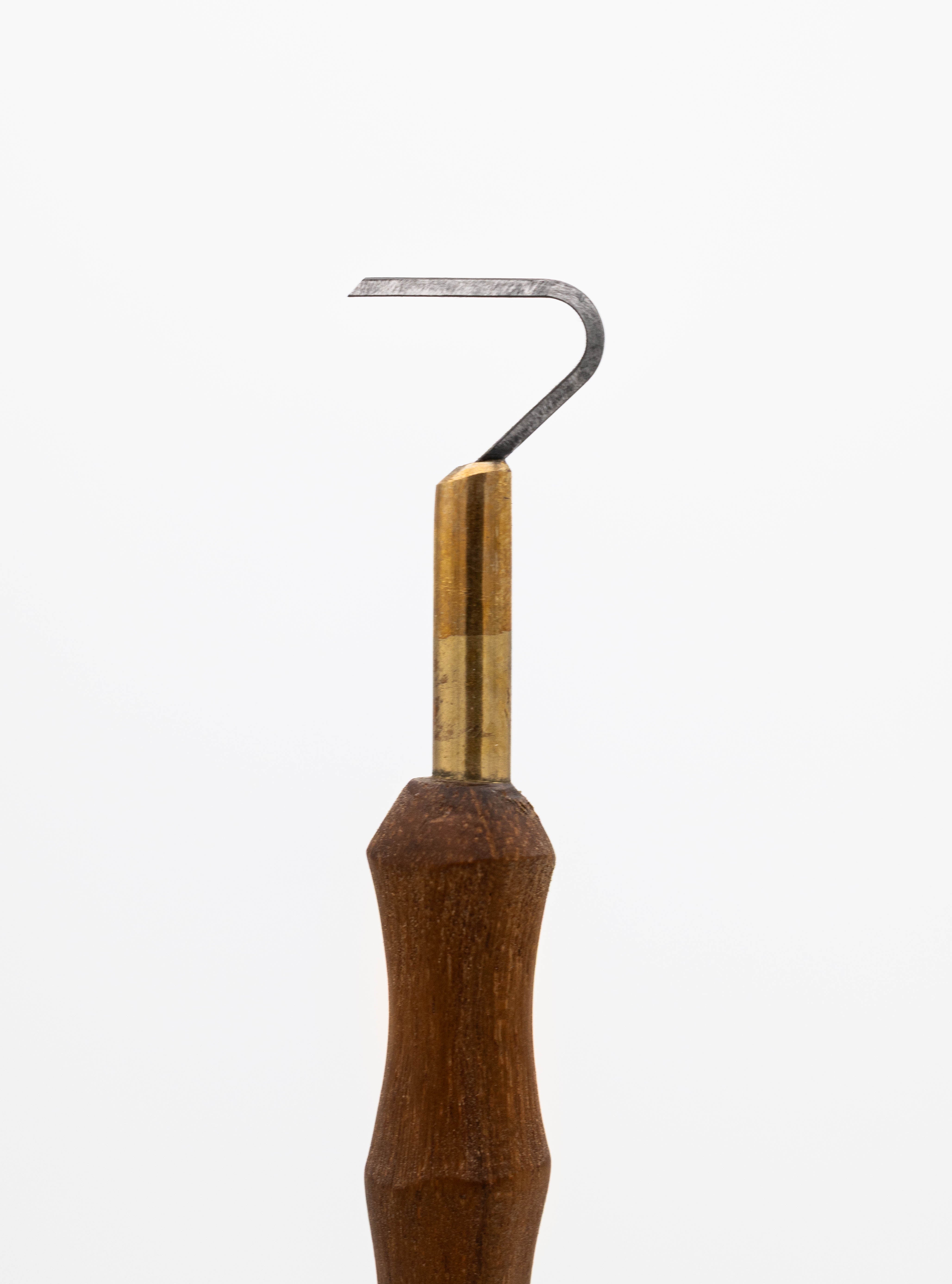 Narzędzie do trymowania Biroskop NANO Hook