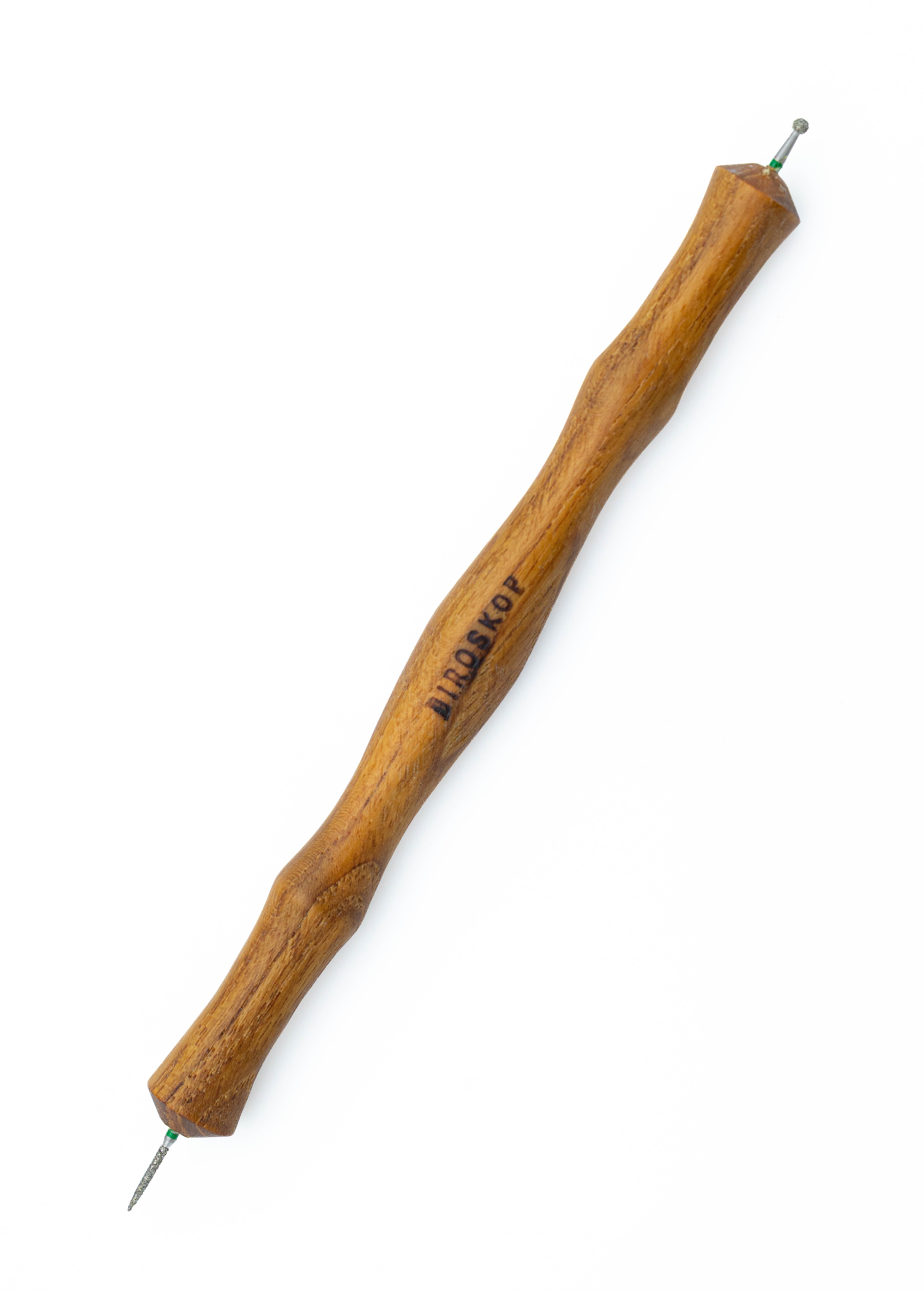 Dwustronne narzędzie do sgraffito Biroskop D1D2