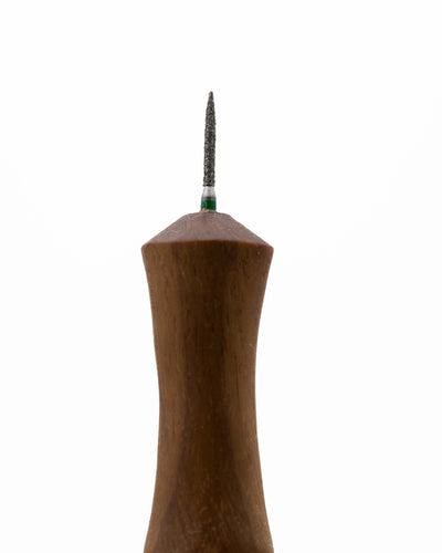 Double-sided sgraffito tool Biroskop D1D2