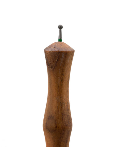 Biroskop D2 sgraffito tool – 2 mm diamond tip