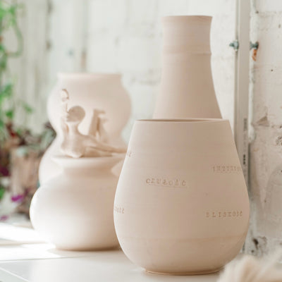 Pięciodniowy kurs ceramiki pierwszego stopnia - Alike Pottery Studio