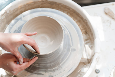 Prywatne warsztaty garncarskie - Alike Pottery Studio