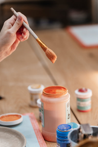 Pięciodniowy kurs ceramiki pierwszego stopnia - Alike Pottery Studio