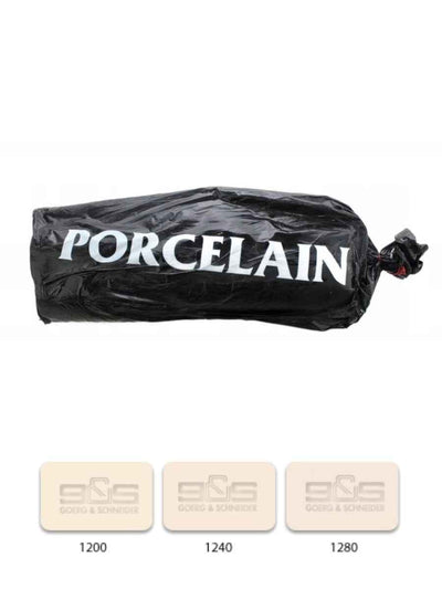 Porcelana Audrey Blackman 12,5 kg