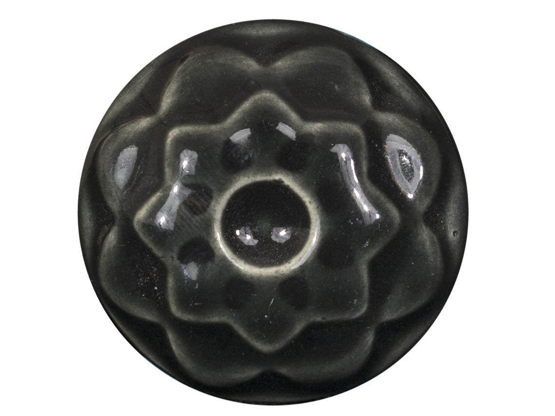 Amaco C-5 Charcoal 0,472L