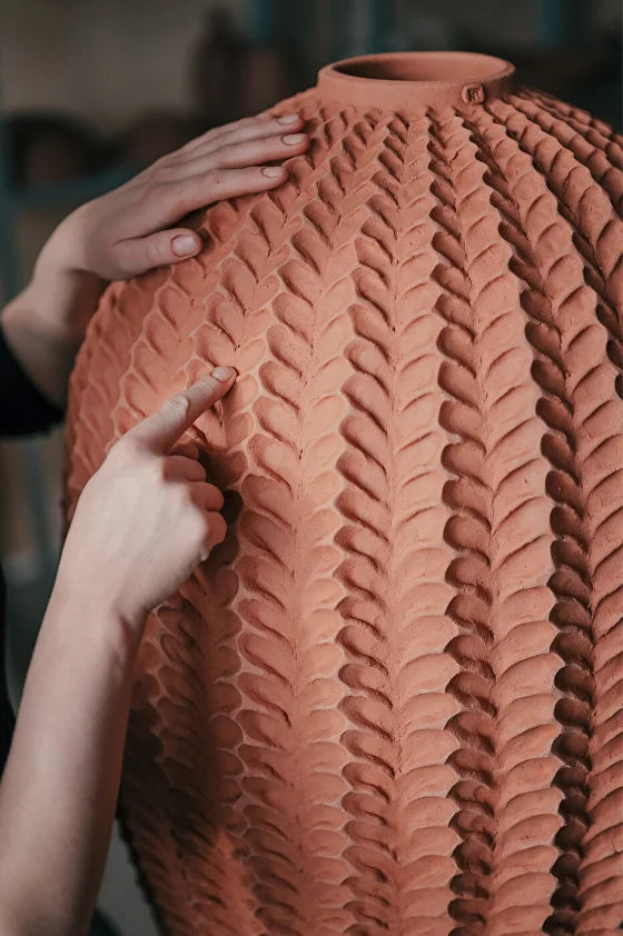 Two-Day Masterclass with Kseniya Polyakova - Alike Pottery Studio