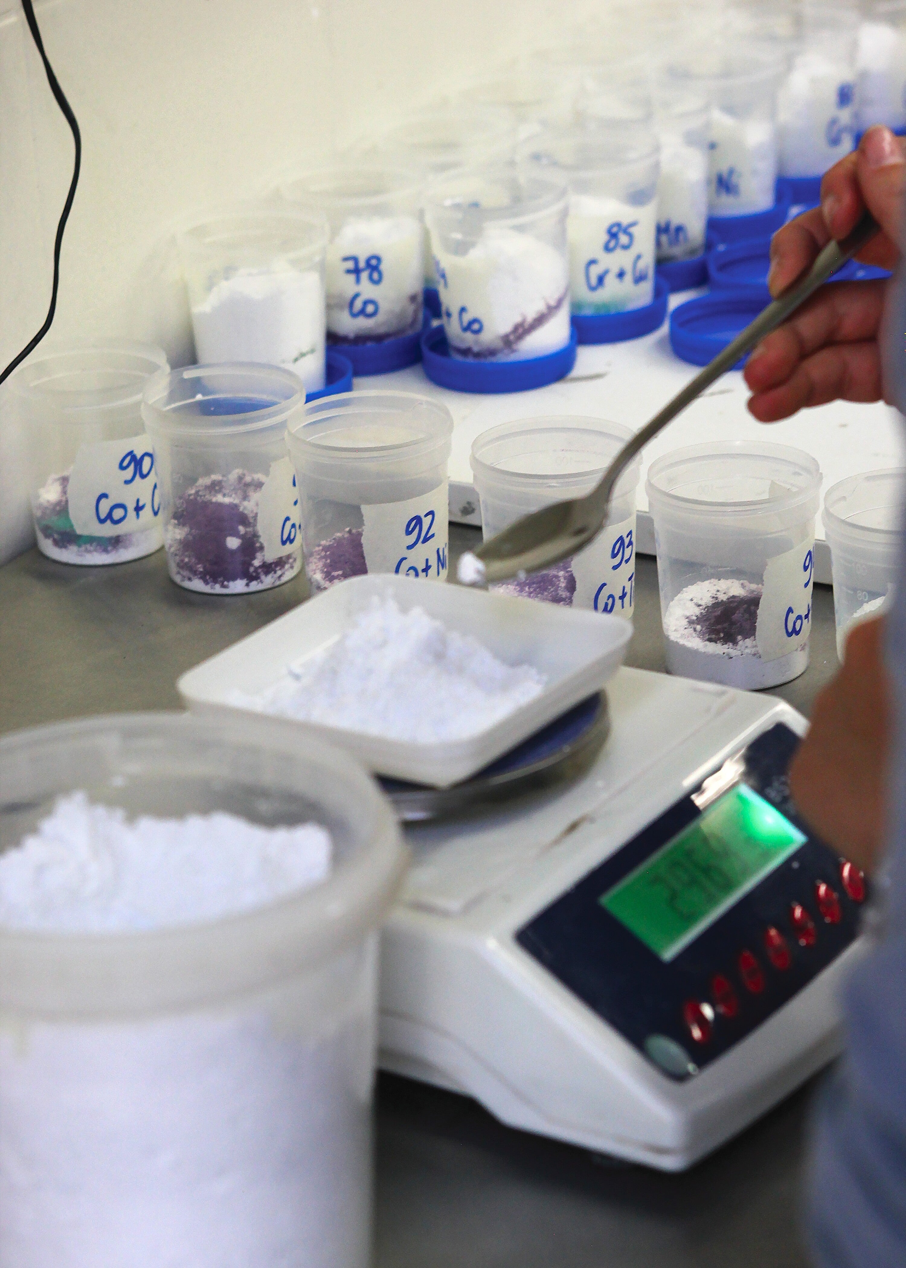 Weekendowe warsztaty z technologii szkliw ceramicznych - Alike Pottery Studio