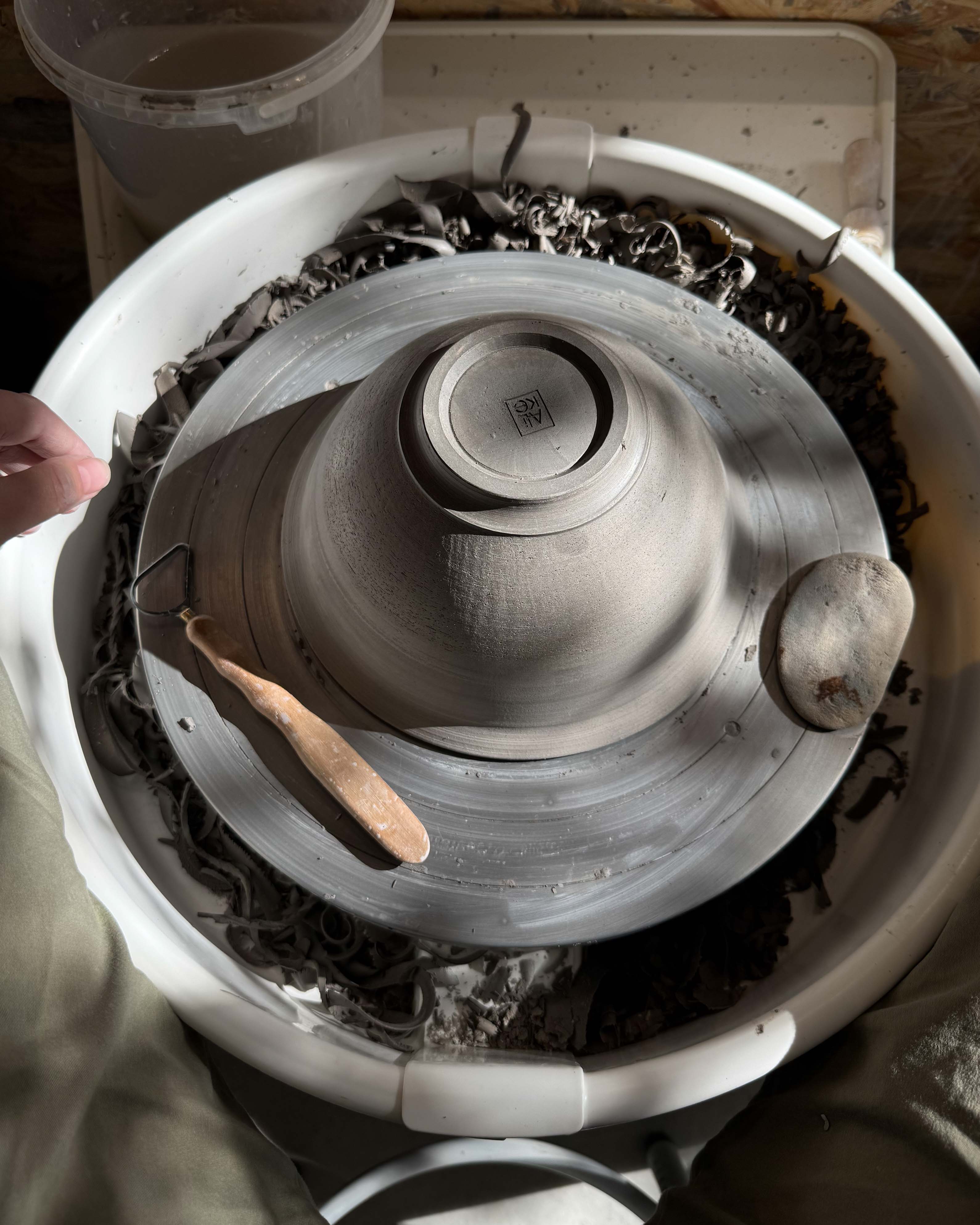 Zdjęcie związane z ofertą Alike Pottery Studio