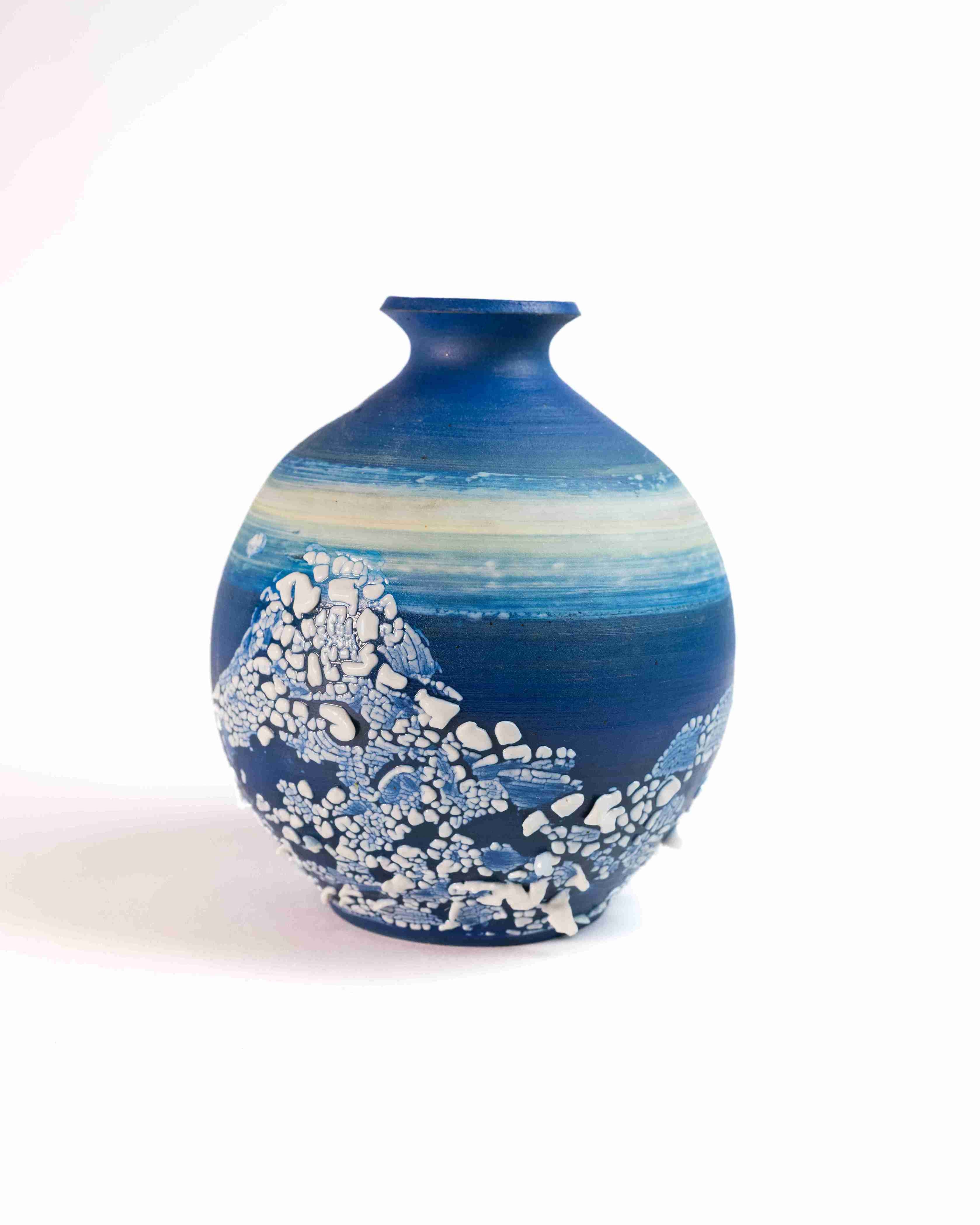Anna Voron Glazing Weekend Workshop