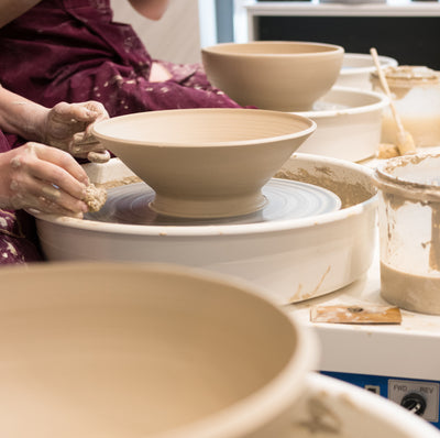 Prywatne warsztaty garncarskie - Alike Pottery Studio