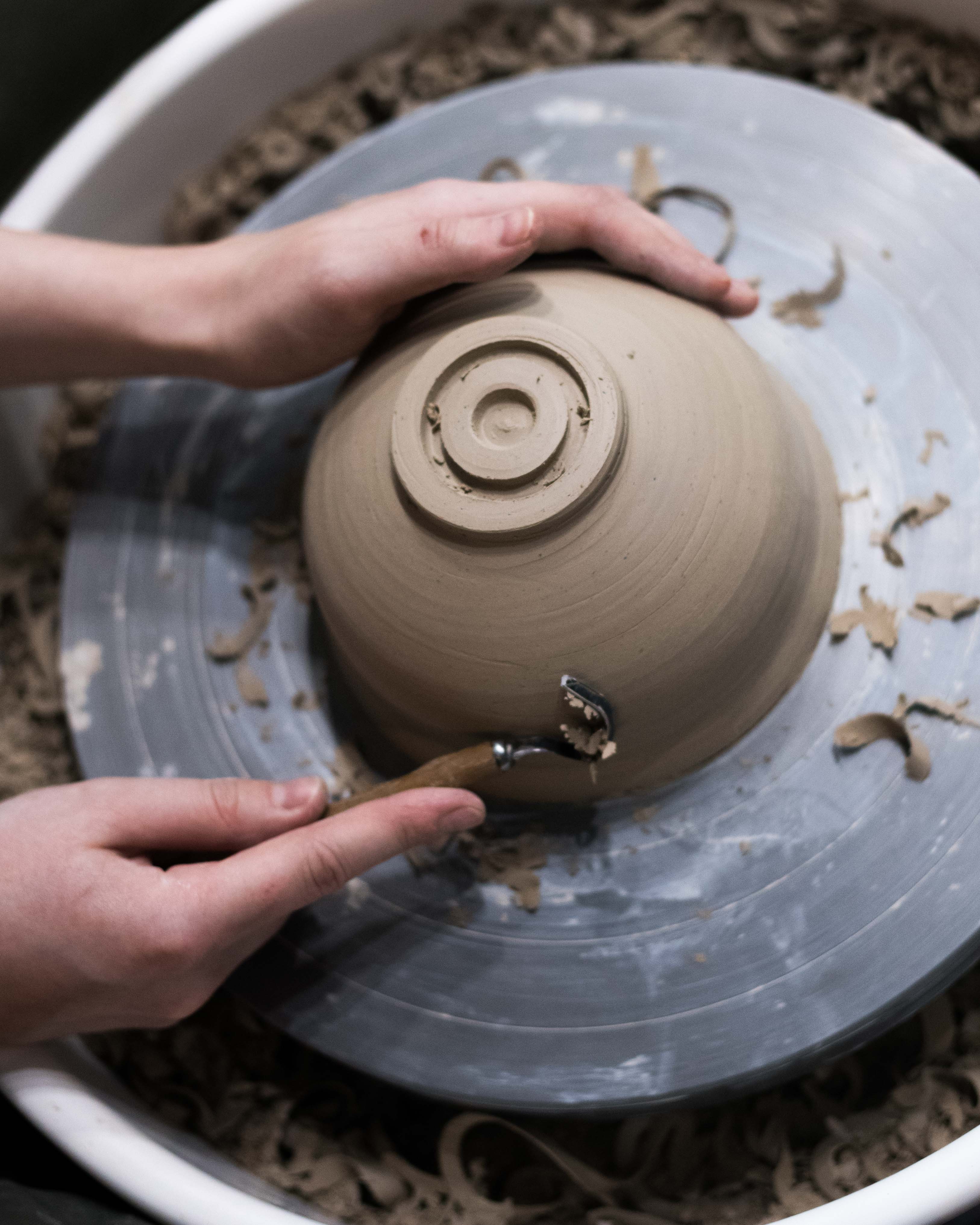 Alike Pottery Studio – ceramika, warsztaty i rękodzieło