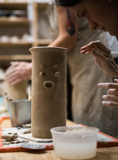 Wieczory panieńskie i kawalerskie - Alike Pottery Studio