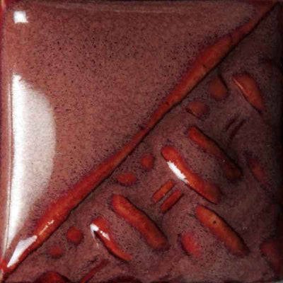 Mayco SW-113 Speckled Plum 0,473L