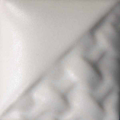 Mayco SW-141 White Matte 0,473L