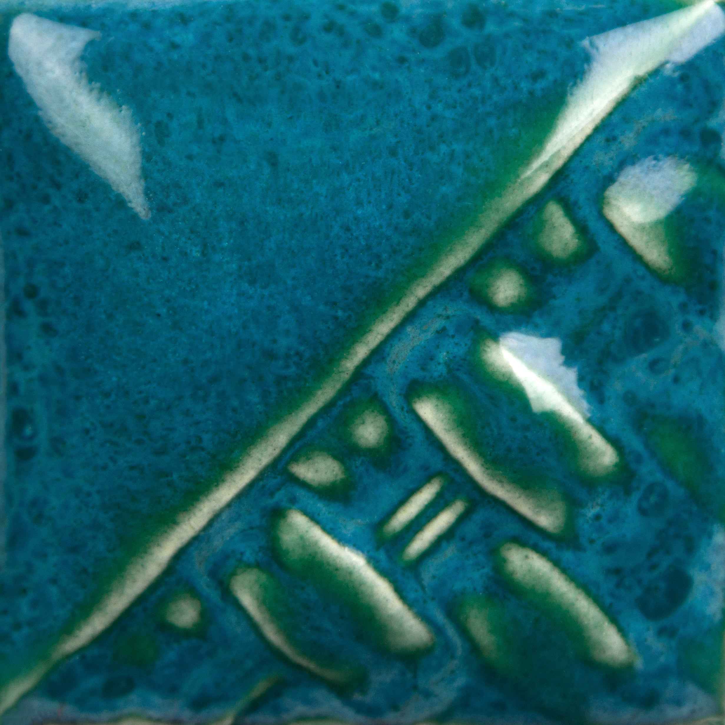 Mayco SW-224 Tropical Teal 0,473L
