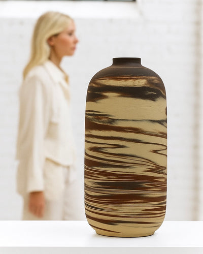 Wazon 11 - Alike Pottery Studio