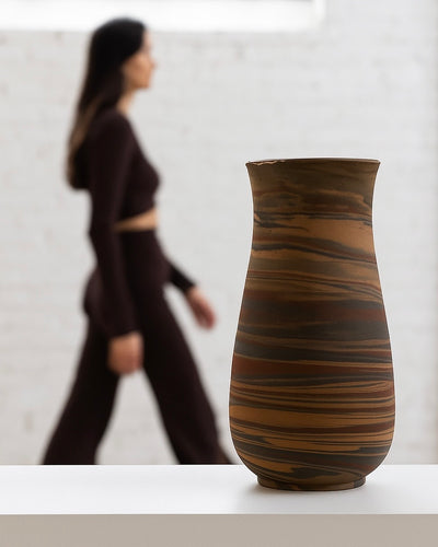 Wazon 12 - Alike Pottery Studio