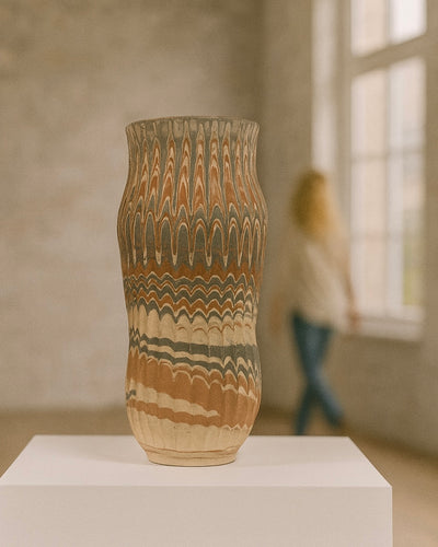 Wazon  3 - Alike Pottery Studio