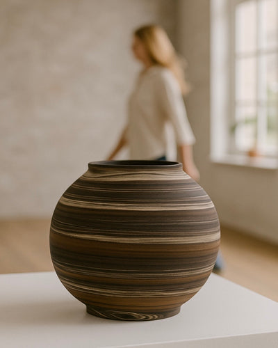 Wazon 6 - Alike Pottery Studio