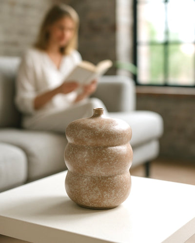 Wazon 8 - Alike Pottery Studio