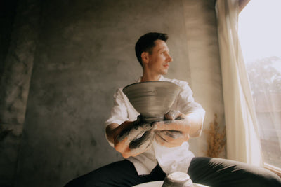 Five day intensive masterclass with Evgeny Pokidaev - Alike Pottery Studio