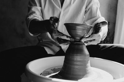 Five day intensive masterclass with Evgeny Pokidaev - Alike Pottery Studio