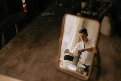 Five day intensive masterclass with Evgeny Pokidaev - Alike Pottery Studio