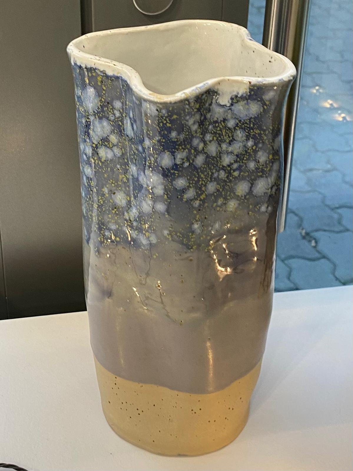 Lepienie wazonów z płata - Alike Pottery Studio