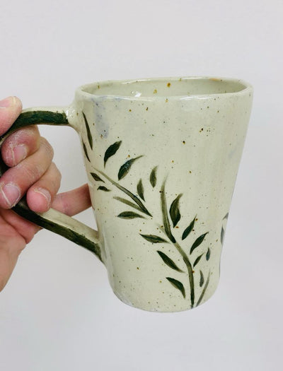 Stwórz swój kubek - Alike Pottery Studio