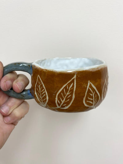 Stwórz swój kubek - Alike Pottery Studio