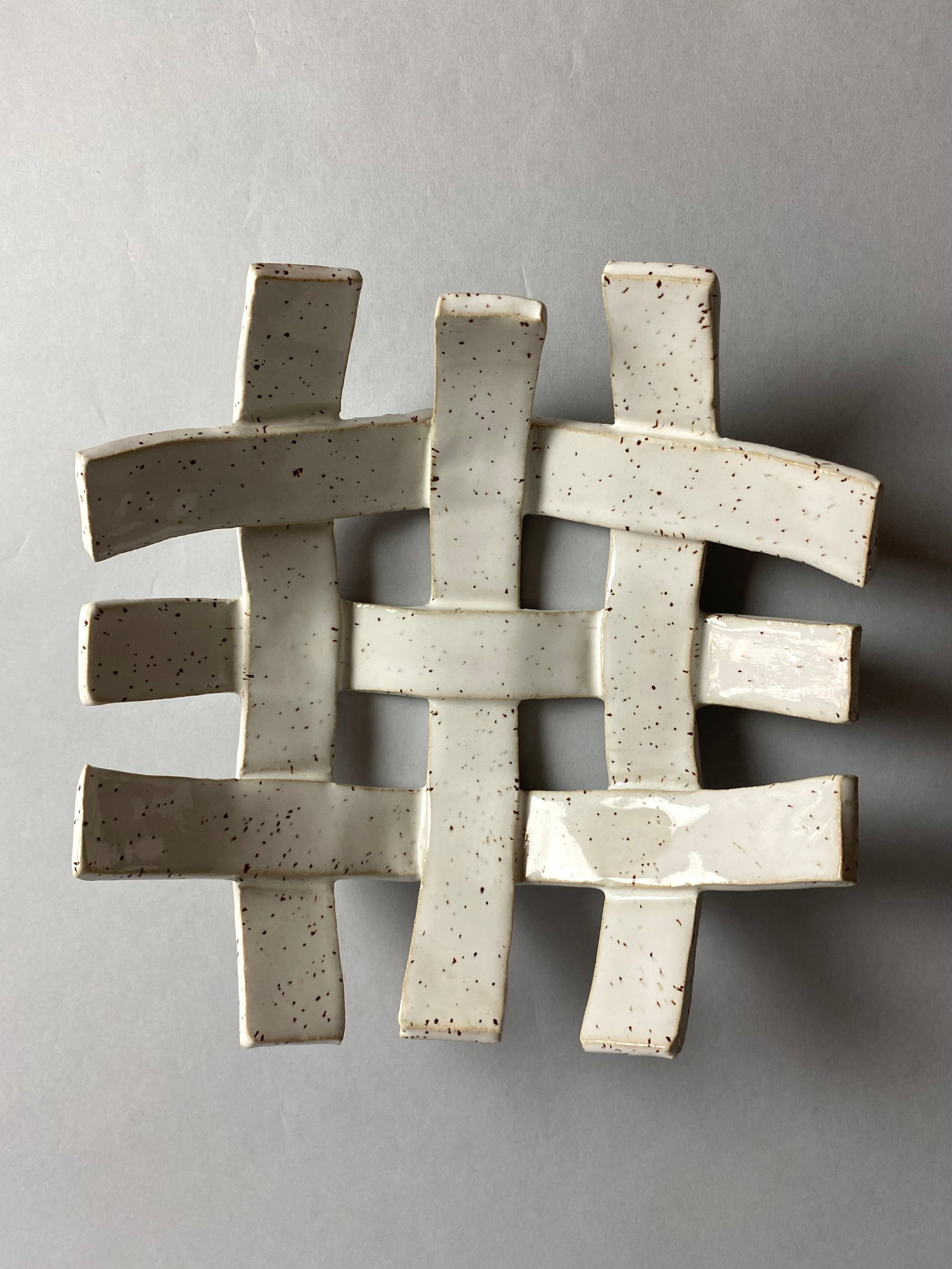Ceramiczny koszyczek - Alike Pottery Studio