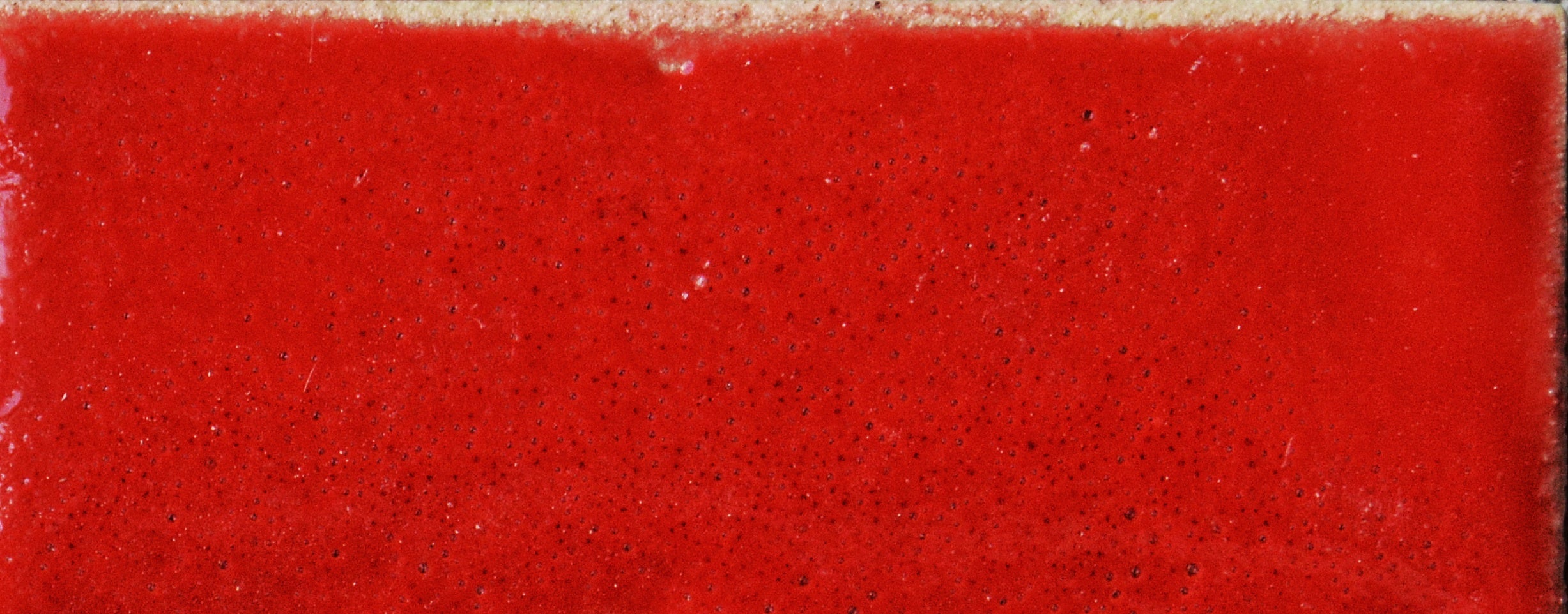 KJ-124 Stoneware Glaze Candy Red 473ml