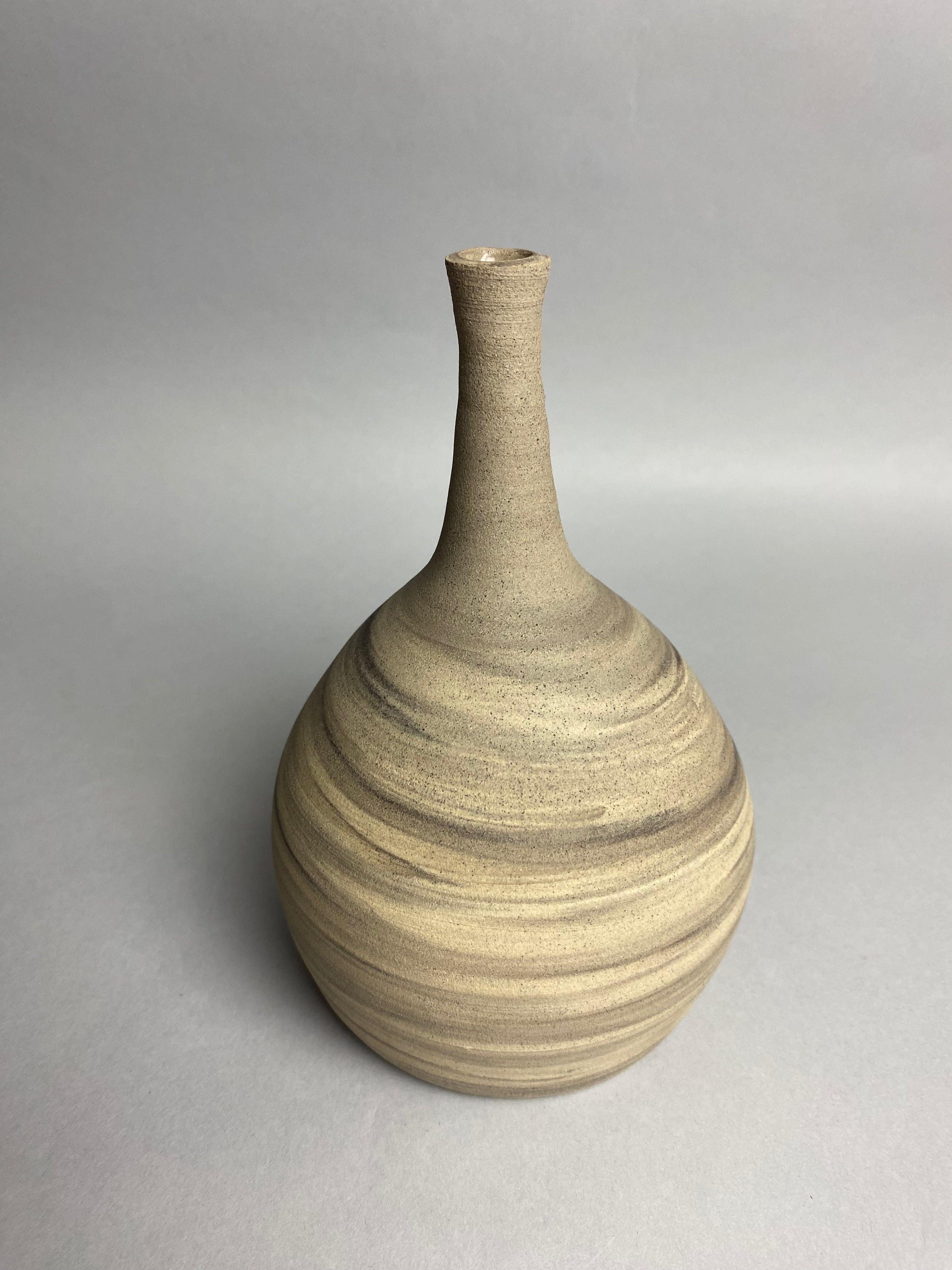 Wazon magiczna buteleczka - Alike Pottery Studio